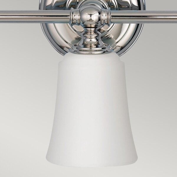 Elstead FE-HUGOLAKE3BATH - LED Аплик за баня 3xG9/3W/230V IP44