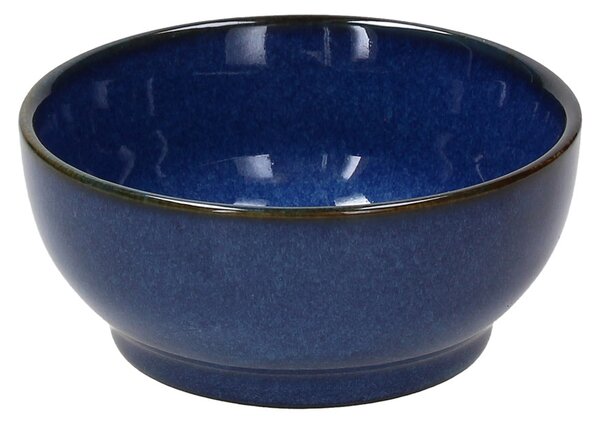 Купа за ориз JAP BLUE, 14, 3x7 см, синьо