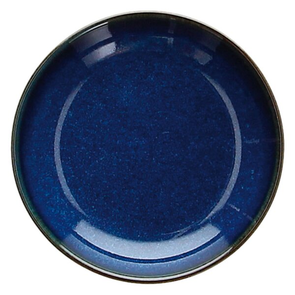 Купа за соев сос JAP BLUE, 8 см, синьо