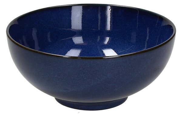 Купа за рамен JAP BLUE, 18, 5x8, 5 см, синьо
