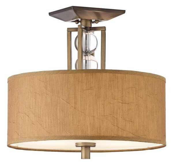 Elstead KL-CELESTIAL-SF - Повърхностен полилей CELESTIAL 3xE27/100W/230V