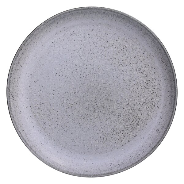 Чиния за основно ястие TERRACOTTA BLUE STORM, 28 см