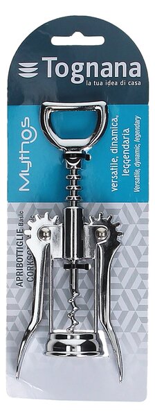 Тирбушон MYTHOS BASIC