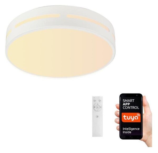 Immax NEO 07153-W50 - LED Димируема лампа PERFECTO 48W/230V Wi-Fi Tuya + д.у