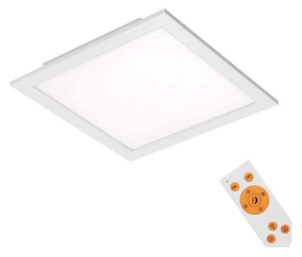 Briloner 7194-016 - LED Димируема лампа SIMPLE LED/18W/230V + д.у