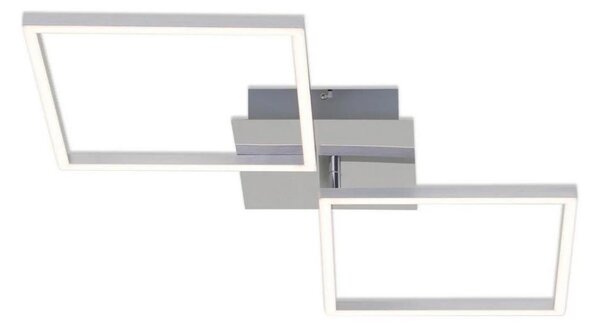 Briloner 3192-018 - LED Лампа FRAMES 2xLED/16W/230V