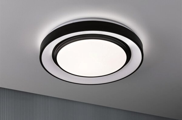 Paulmann 70545 - LED RGBW/38,5W Димируема лампа RAINBOW 230V + д.у