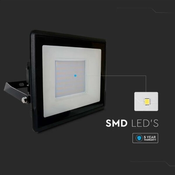 LED Прожектор SAMSUNG CHIP LED/50W/230V IP65 6500K