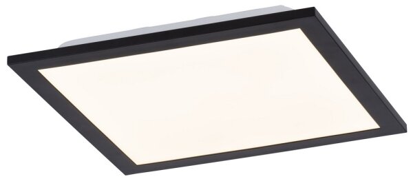 Leuchten Direkt 14740-18 - LED Лампа FLAT LED/7W/230V