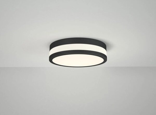 Azzardo AZ4258 - LED Лампа за баня KARI LED/18W/230V IP44