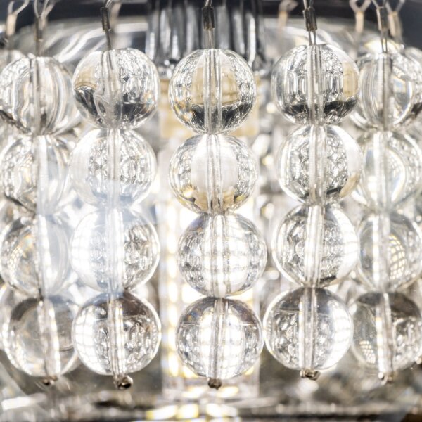 Brilagi - LED Кристален аплик JEWEL 1xG9/42W/230V