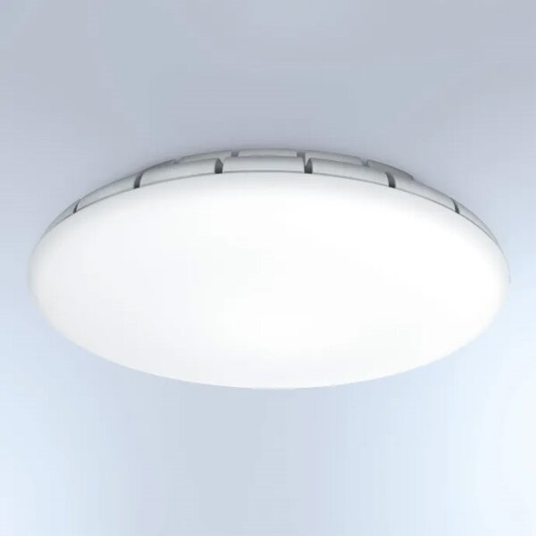 Steinel 081935 - К-кт 5 бр. LED плафон със сензор RS PRO S10 SC 9,1W/230V 3000K