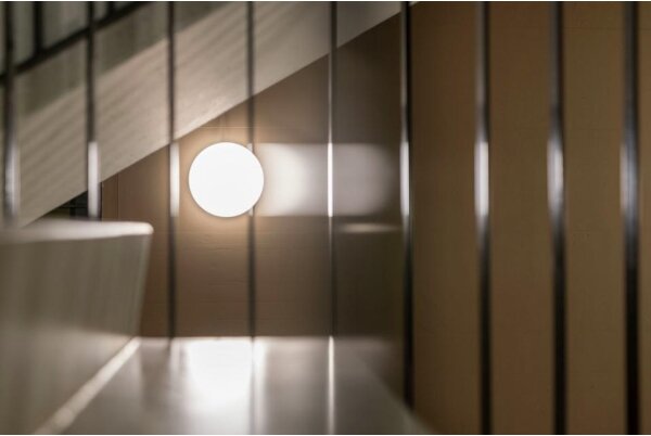 Steinel 068424 - LED таванно осветление с датчик BASIC LED/230V 4000K IP40