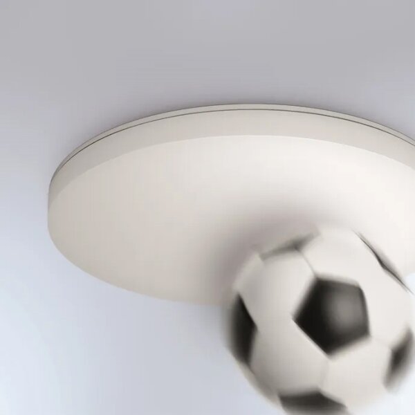 Steinel - LED Димируема лампа със сензор RS PRO R30plusSC 23,7W/230V 3000K