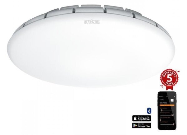 Steinel 067564 - LED Плафон със сензор RS PRO S20 SC 15,7W/230V 3000K