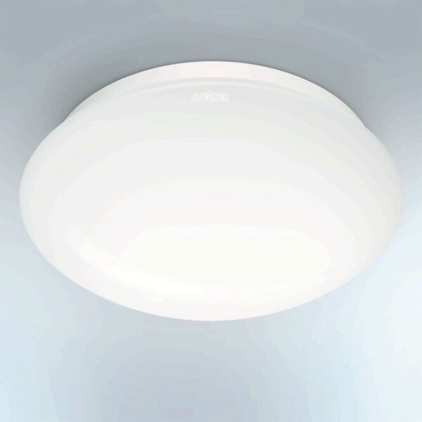 Steinel 069735-LED Лампа за баня със сензор RSPRO P2 9,5W/230V 4000K IP54