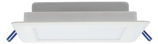 Opple 26666 - LED Лампа за вграждане в баня LED/24W/230V 3000K IP44