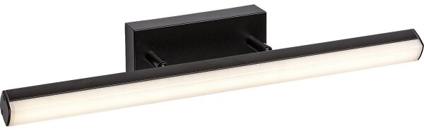 Rabalux 2166 - LED огледално осветление EVAN LED/12W/230V 49 см IP44