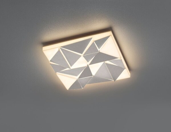 Trio - LED Лампа TRINITY LED/24W/230V 3000/4000/5500K