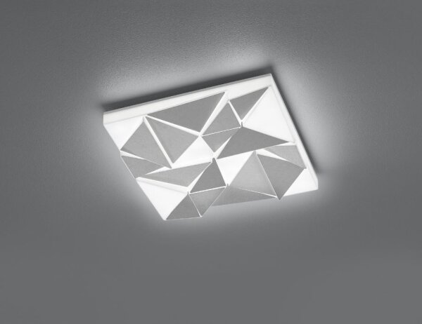 Trio - LED Лампа TRINITY LED/24W/230V 3000/4000/5500K