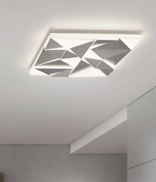 Trio - LED Лампа TRINITY LED/24W/230V 3000/4000/5500K