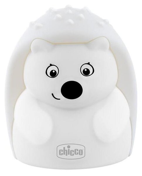 Chicco - Детска нощна лампа SWEET LIGHTS таралеж