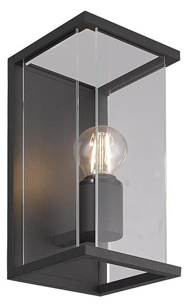 Gardino LX1466 - Екстериорен аплик MELISSA 1xE27/15W/230V IP54