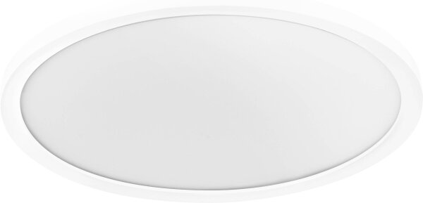 Ledvance - LED Димируема лампа за баня DISC LED/25W/230V Wi-Fi IP44