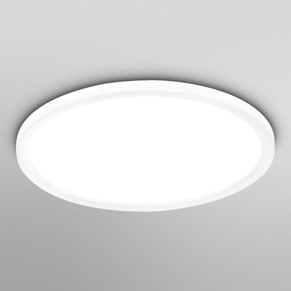 Ledvance - LED Димируема лампа за баня DISC LED/25W/230V Wi-Fi IP44