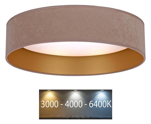 Brilagi - LED Лампа VELVET LED/12W/230V Ø 30 cн 3000K/4000K/6400K