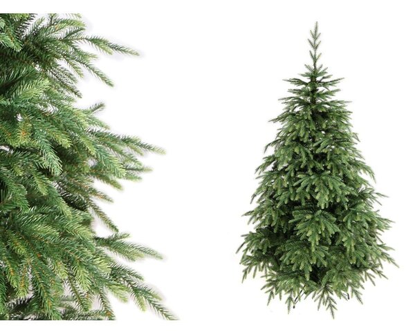 Изкуствена коледна елха с височина 150 cm Spruce 3D – Vánoční stromeček