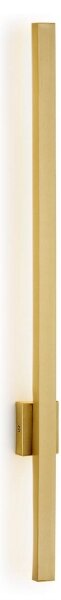 Argon 8063 - LED Аплик ASSE LED/6W/230V златист