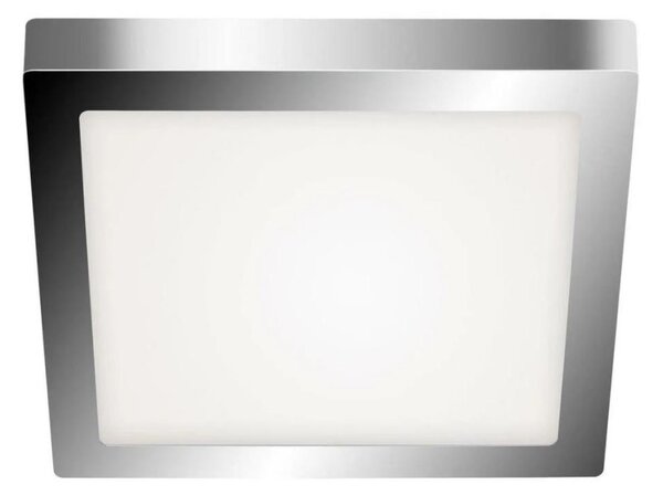 Briloner 3142-018 - LED Плафон за баня LED/21W/230V IP44