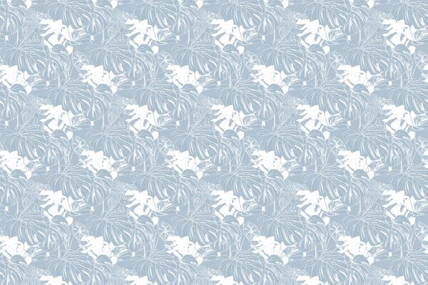 Самозалепващ тапет – Нежни монстери