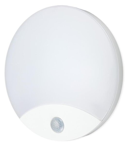 LED Аплик за баня със сензор ORBIS LED/10W/230V IP44