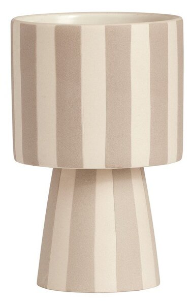 Глинено покритие за кашпа ø 10 cm Toppu – OYOY Living Design