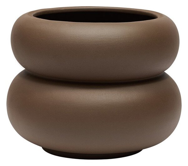 Глинено покритие за кашпа ø 30 cm Kupla – OYOY Living Design