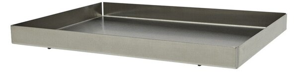 Метален декоративен поднос 24,5x31,5 cm Bakku – OYOY Living Design