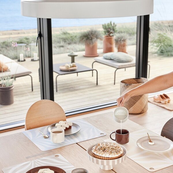 Глинена стойка за десерти Toppu – OYOY Living Design