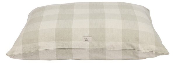 Бежово памучно легло за домашни любимци за куче 74x60 cm Kyoto – OYOY Living Design