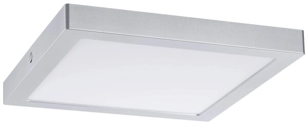 Paulmann 71024 - LED/22W Лампа ABIA 230V матов хром