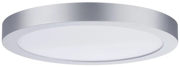 Paulmann 71023 - LED/22W Лампа ABIA 230V матов хром