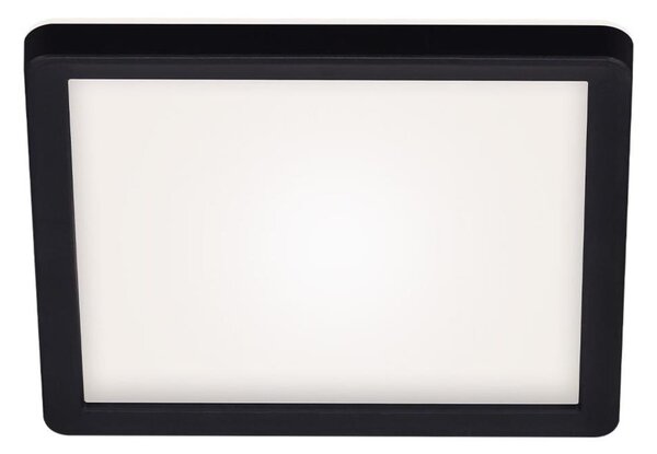 Briloner 7153-415 - LED Лампа SLIM LED/12W/230V 19x19 см