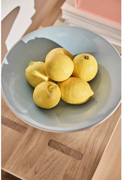 Бежова глинена купа ø 30 cm Toppu – OYOY Living Design