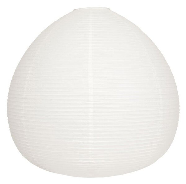Абажур в цвят слонова кост ø 60 cm Kojo – OYOY Living Design