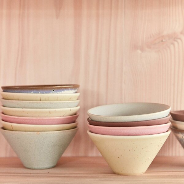 Теракотна купичка Yuka – OYOY Living Design