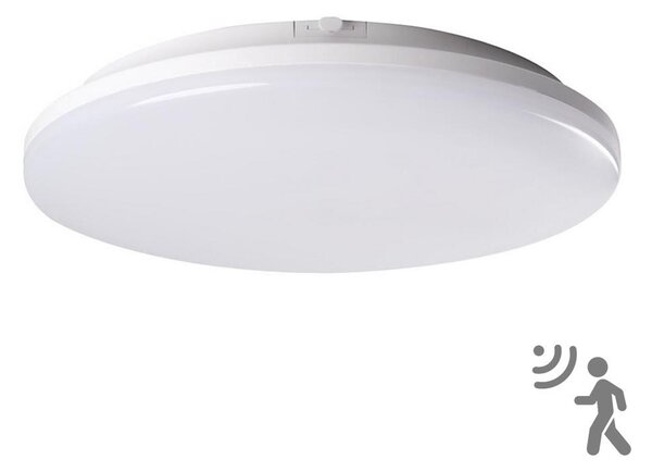 Kanlux 35001 - LED Лампа за баня със сензор STIVI LED/24W/230V IP65