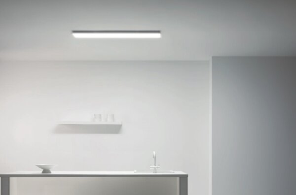 WiZ - LED Димируем панел SUPERSLIM LED/36W/230V 2700-6500K Wi-Fi бял