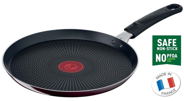 TEFAL RESIST INTENSE ТИГАН ЗА ПАЛАЧИНКИ 25 СМ