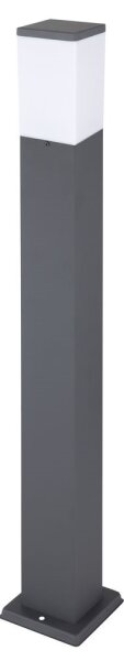 Globo 31732 - Екстериорна лампа HERRI 1xE27/15W/230V 80 см IP44